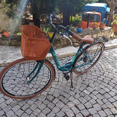 Villa Taraca Alacati Romantik Otel (Adults Only) Екстериор снимка