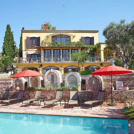 Villa Taraca Alacati Romantik Otel (Adults Only) Екстериор снимка