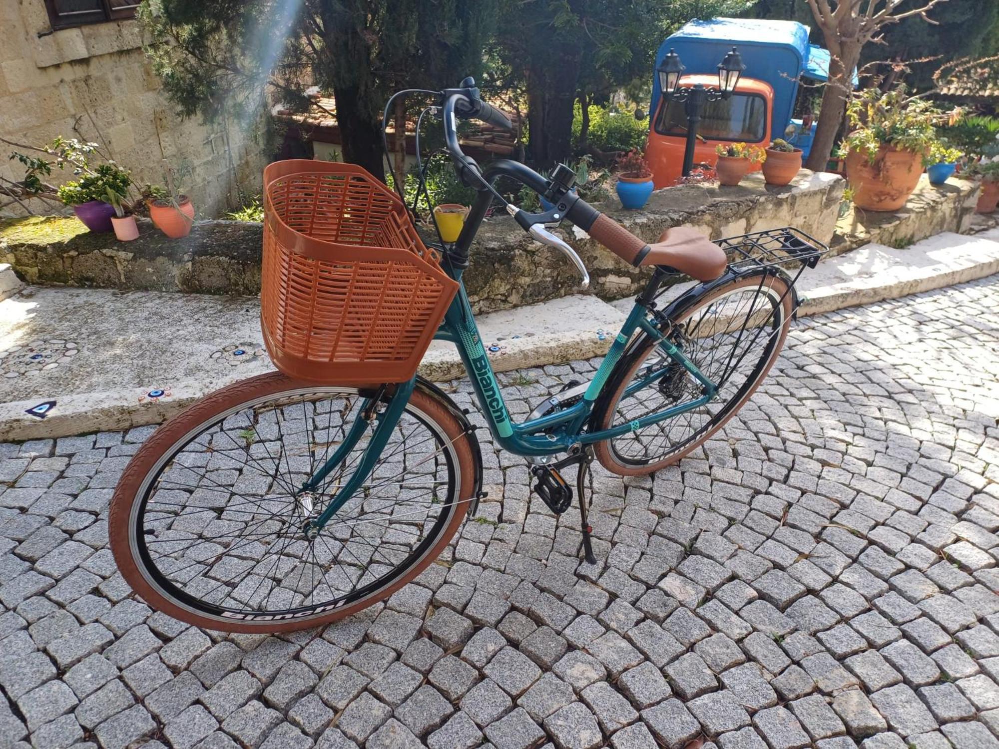 Villa Taraca Alacati Romantik Otel (Adults Only) Екстериор снимка