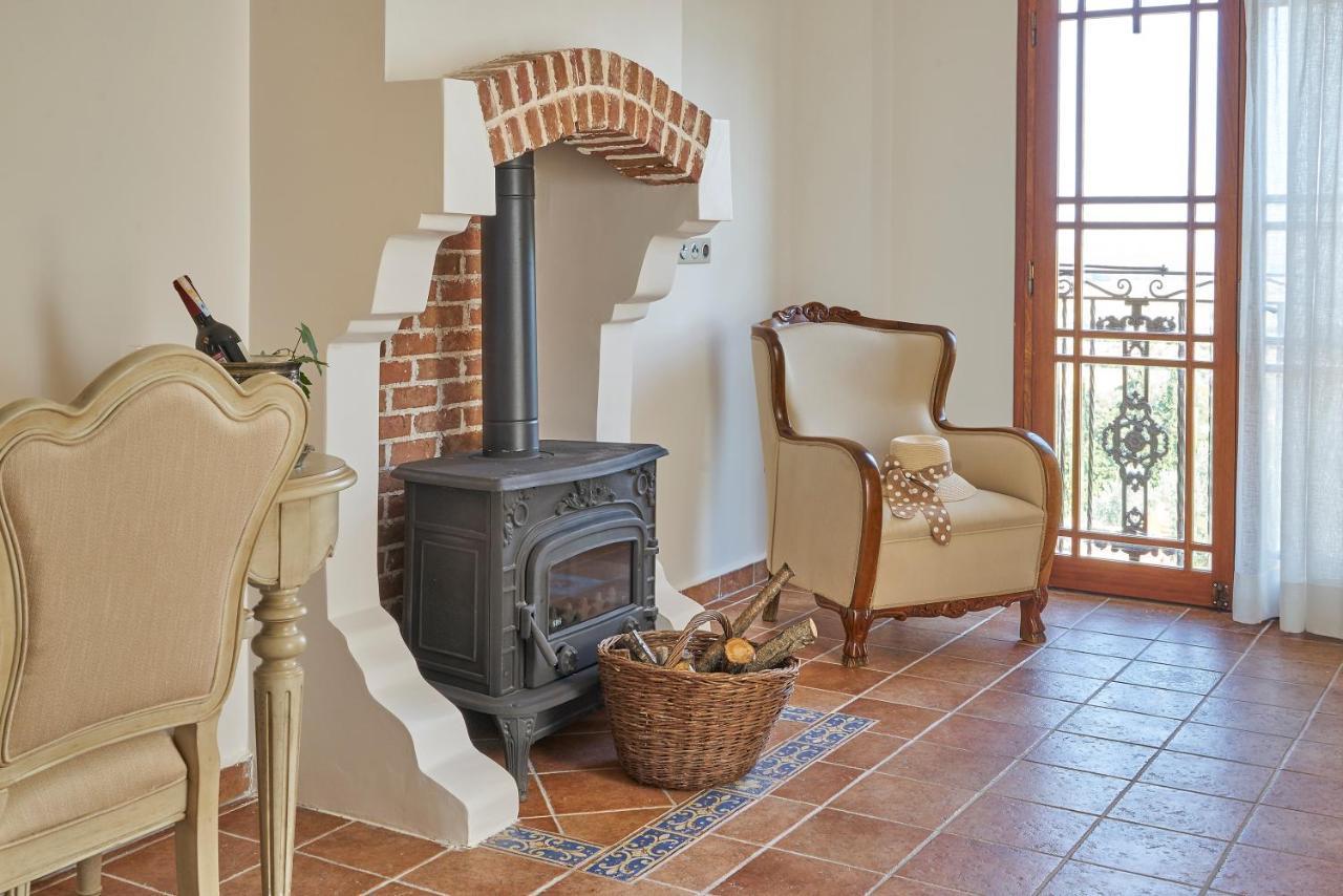 Villa Taraca Alacati Romantik Otel (Adults Only) Екстериор снимка