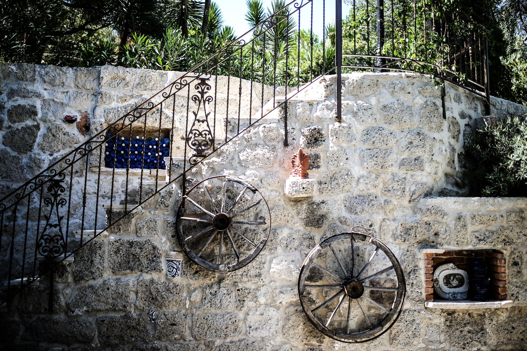 Villa Taraca Alacati Romantik Otel (Adults Only) Екстериор снимка