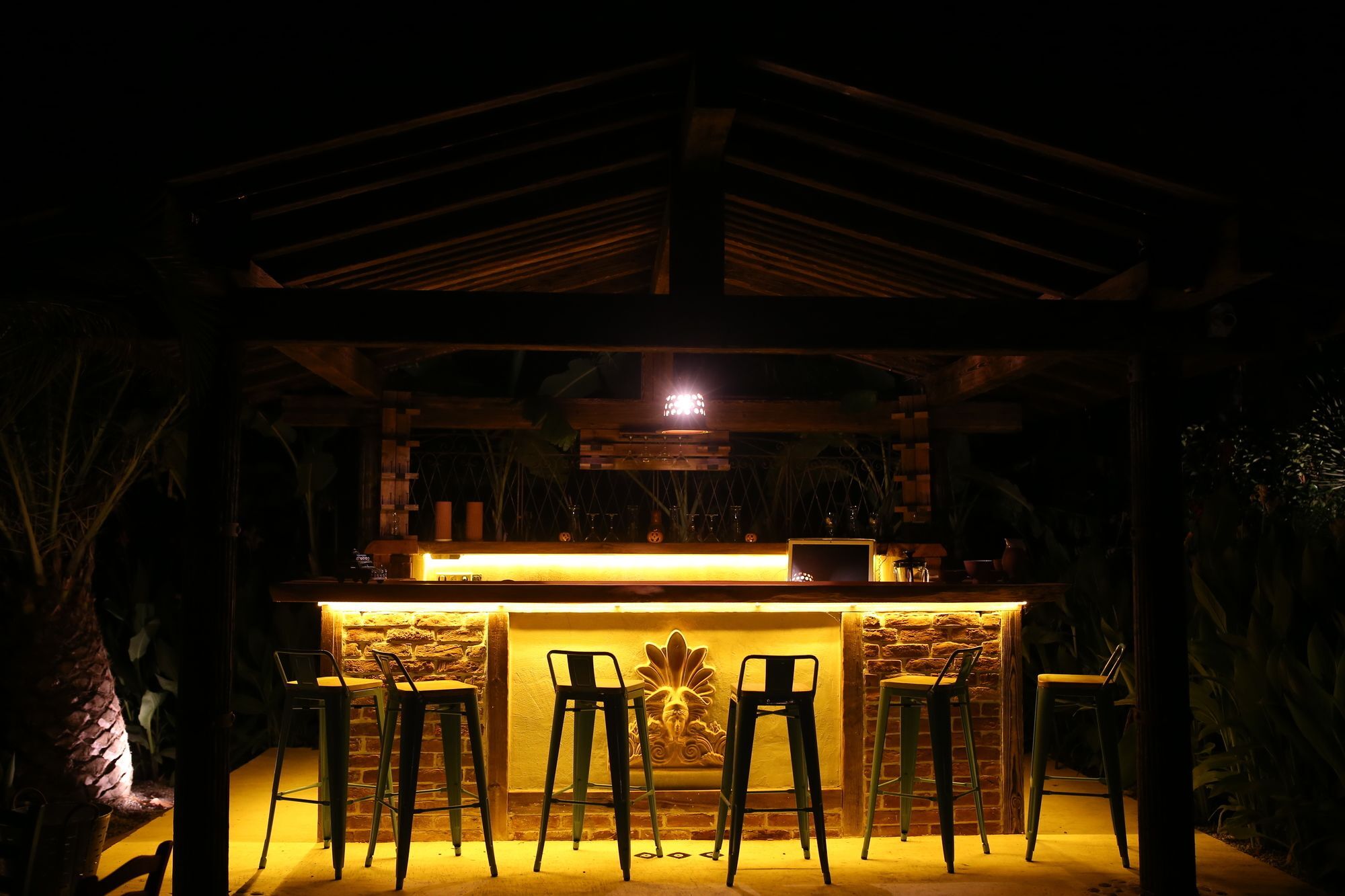 Villa Taraca Alacati Romantik Otel (Adults Only) Екстериор снимка