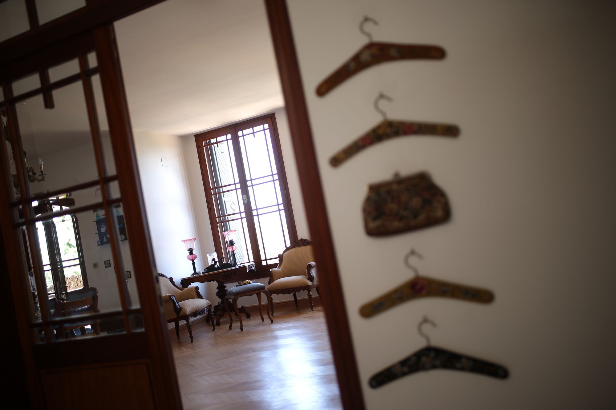 Villa Taraca Alacati Romantik Otel (Adults Only) Екстериор снимка